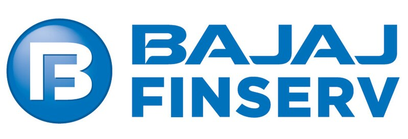 Bajaj FinServ Logo