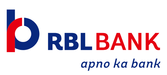 RBL Bank Logo